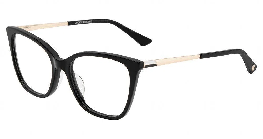 Lucky Brand VLBD604 Eyeglasses - view 2